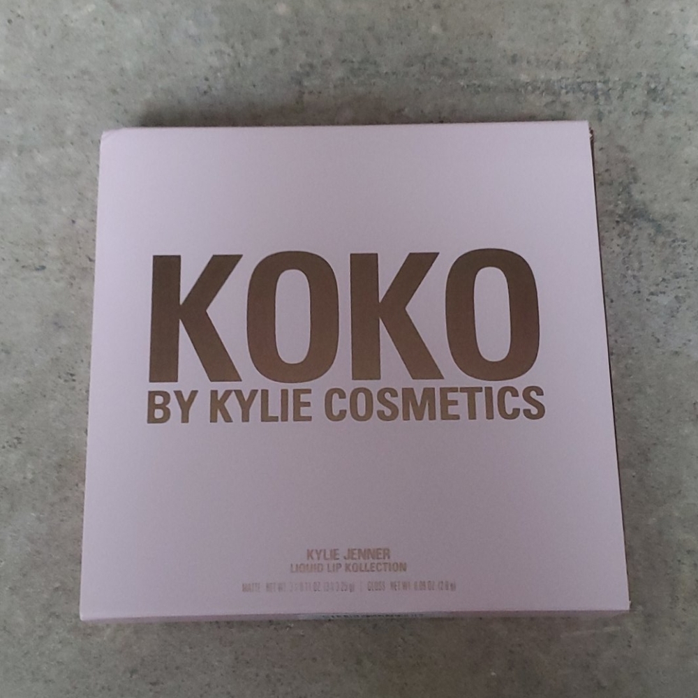 KOKO By Kylie Jenner 💋💄 - Picture 2 of 4